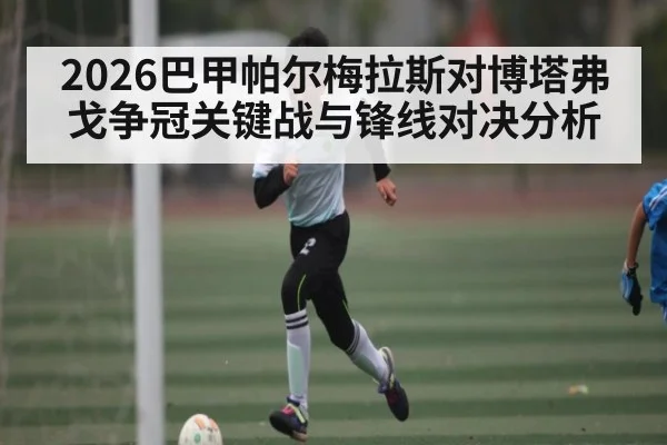 2026巴甲帕尔梅拉斯对博塔弗戈争冠关键战与锋线对决分析 | www.hga026.com